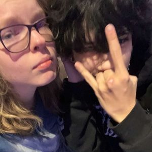 Meet your Posher, Aaron